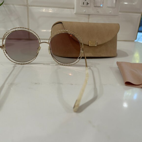 Chloe sunglasses - Picture 5 of 11